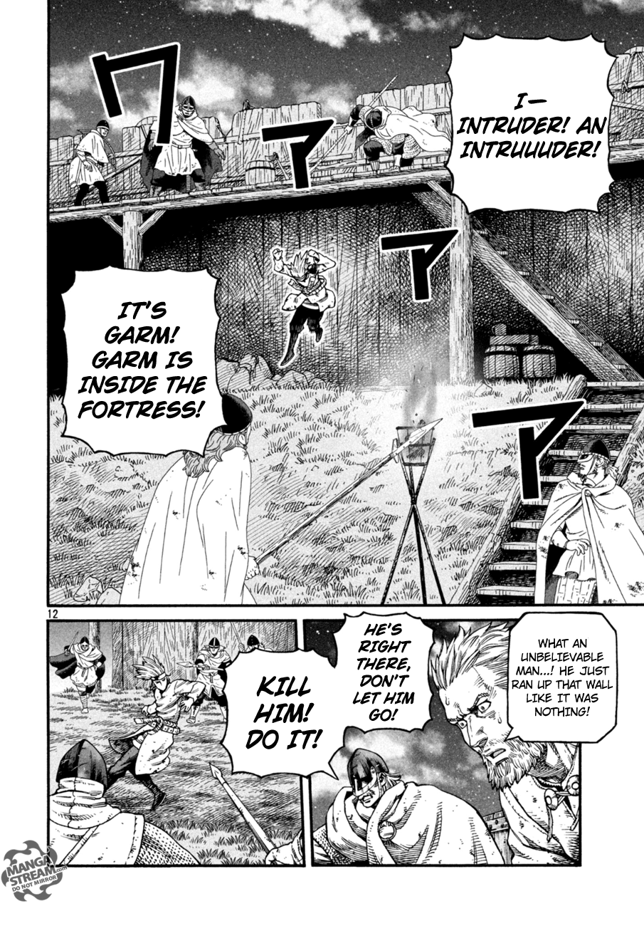 Vinland Saga Chapter 147 13